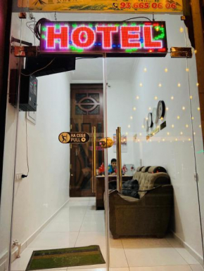 Hotel Shuxrat